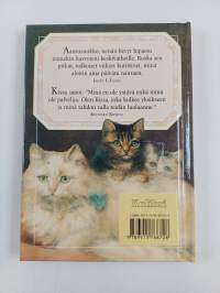 Kissa : kulkuri ja filosofi