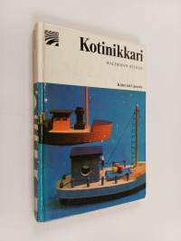 Kotinikkari