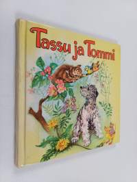 Tassu ja Tommi