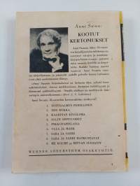 Ulla ja Mark