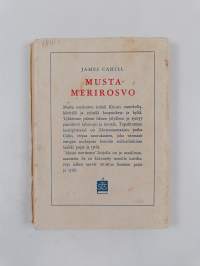 Musta merirosvo