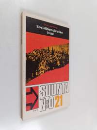 Sosialidemokratian kriisi : Junius-pamfletti