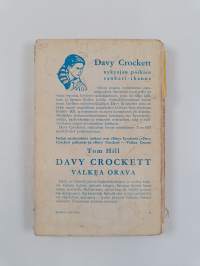 Davy Crockett - Valkea Orava