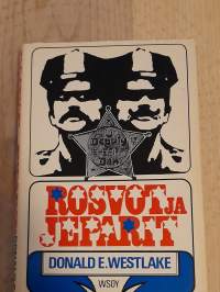 Rosvot ja jeparit