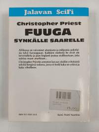 Fuuga synkälle saarelle