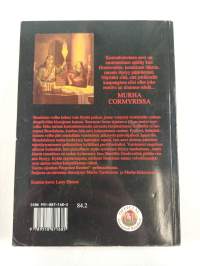 Murha Cormyrissa