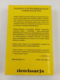 Hävittäjä