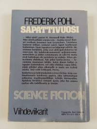 Sapattivuosi