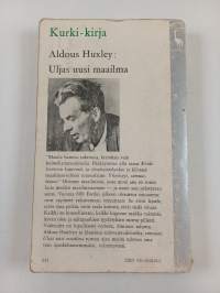 Uljas uusi maailma