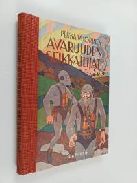 Tyhjä kuva