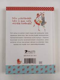 Vanha ja vastuuton!