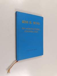 On Agricultural Cooperation - Excerpts