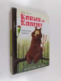 Nakuttava naapuri