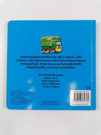 Kalle Kippiauto