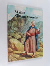 Matka Siinain vuorelle