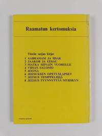 Matka Siinain vuorelle
