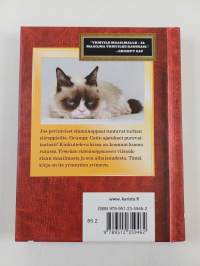 Grumpy cat : yrmeä elämänopas