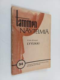 Tyhjä kuva