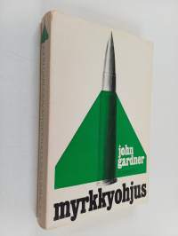 Myrkkyohjus
