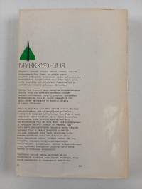 Myrkkyohjus