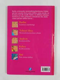 Barbie : sininen delfiini