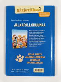Jalkapallohuumaa