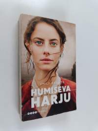 Humiseva harju