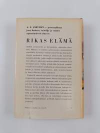 Rikas elämä