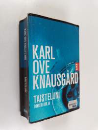 Tyhjä kuva