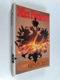 Mies Pietarista