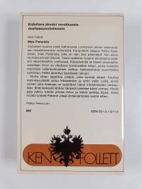 Mies Pietarista