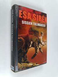 Sissien tulimarssi