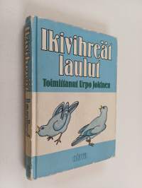 Ikivihreät laulut