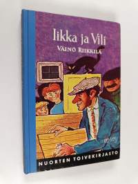 Tyhjä kuva
