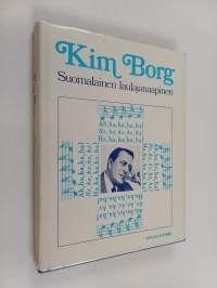 Suomalainen laulajanaapinen