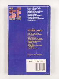 Tähtien lapset