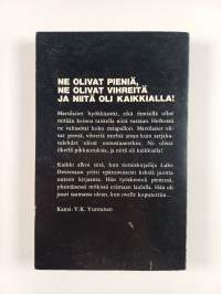 Marsilaiset, menkää kotiin!