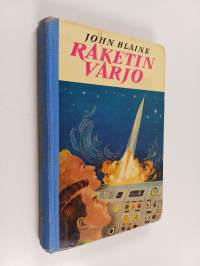 Raketin varjo