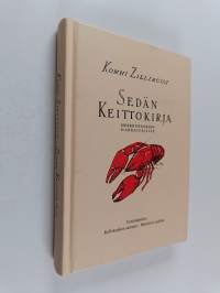 Sedän keittokirja