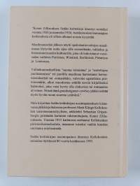 Sedän keittokirja