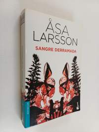Sangre derramada