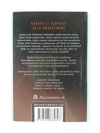 Tahtoisin olla onnellinen