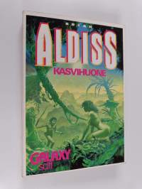 Kasvihuone