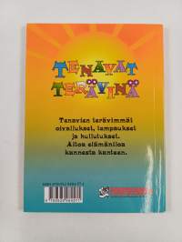 Tenavat terävinä 3