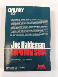 Loputon sota