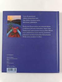 Hyvää tietä Hyssymaahan (signeerattu, tekijän omiste)