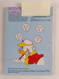 Roope-Setä vuosikerta 1991