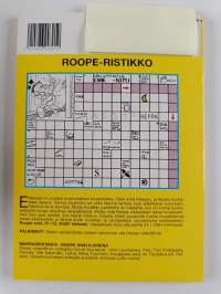 Roope-setä vuosikerta 1994