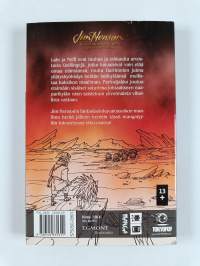 Legends of The Dark Crystal 1 : Garthimien sota