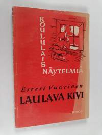 Tyhjä kuva